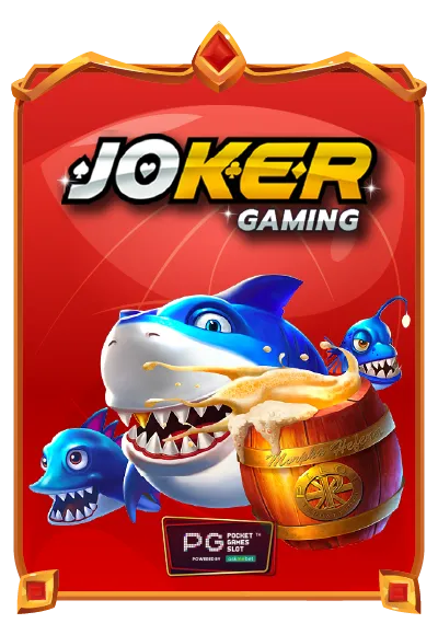 Megabet-joker