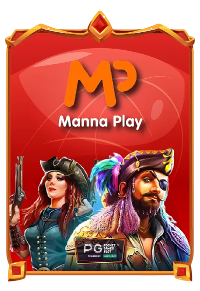 Megabet-manna-play